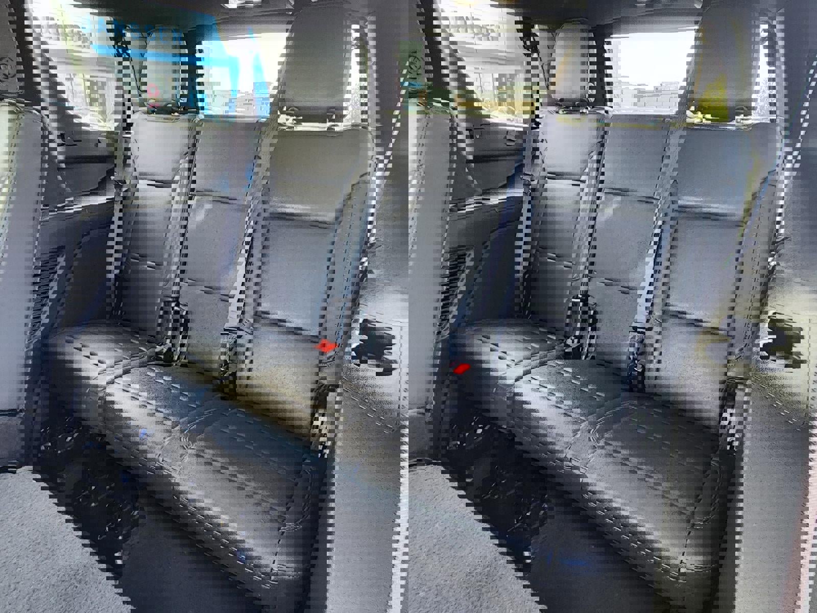 Used 2024 Chevrolet Tahoe LT image 24