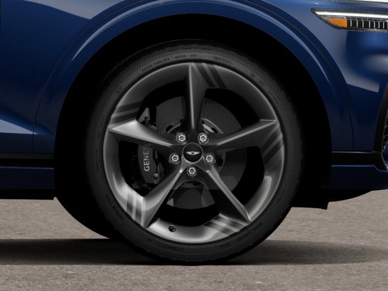 New 2026 Genesis GV70 2.5T Sport Prestige AWD/4WD image 24