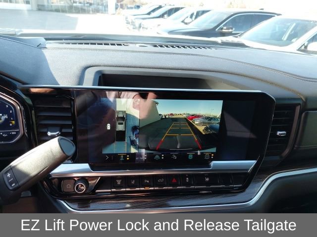 Used 2025 Chevrolet Silverado 2500 LT w/ Safety Package image 17