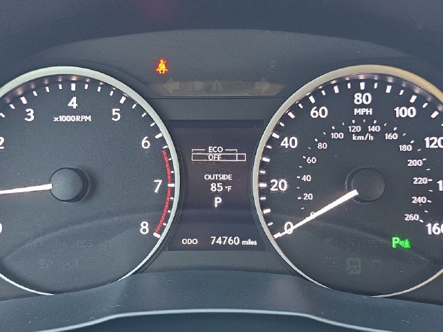 Used 2015 Lexus ES 350 w/ Luxury Package FWD image 21