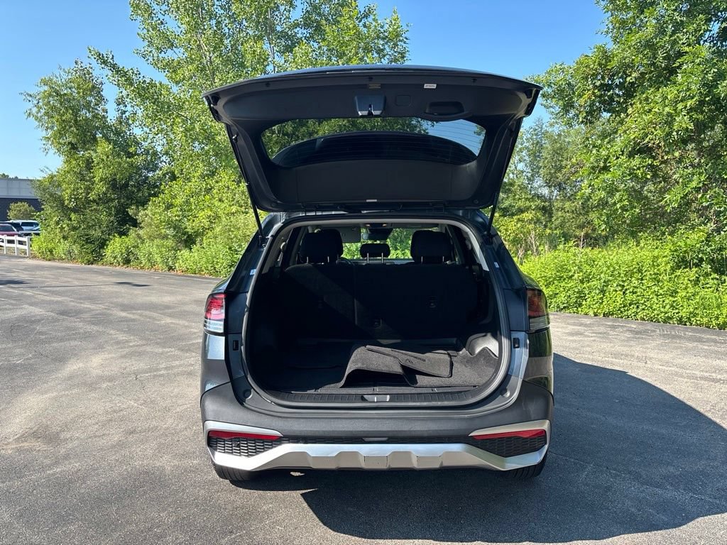 Certified 2023 Kia Sportage LX AWD/4WD image 14