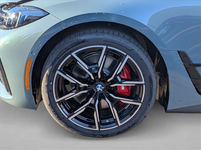 New 2026 BMW i4 eDrive40 w/ M Sport Package RWD image 10