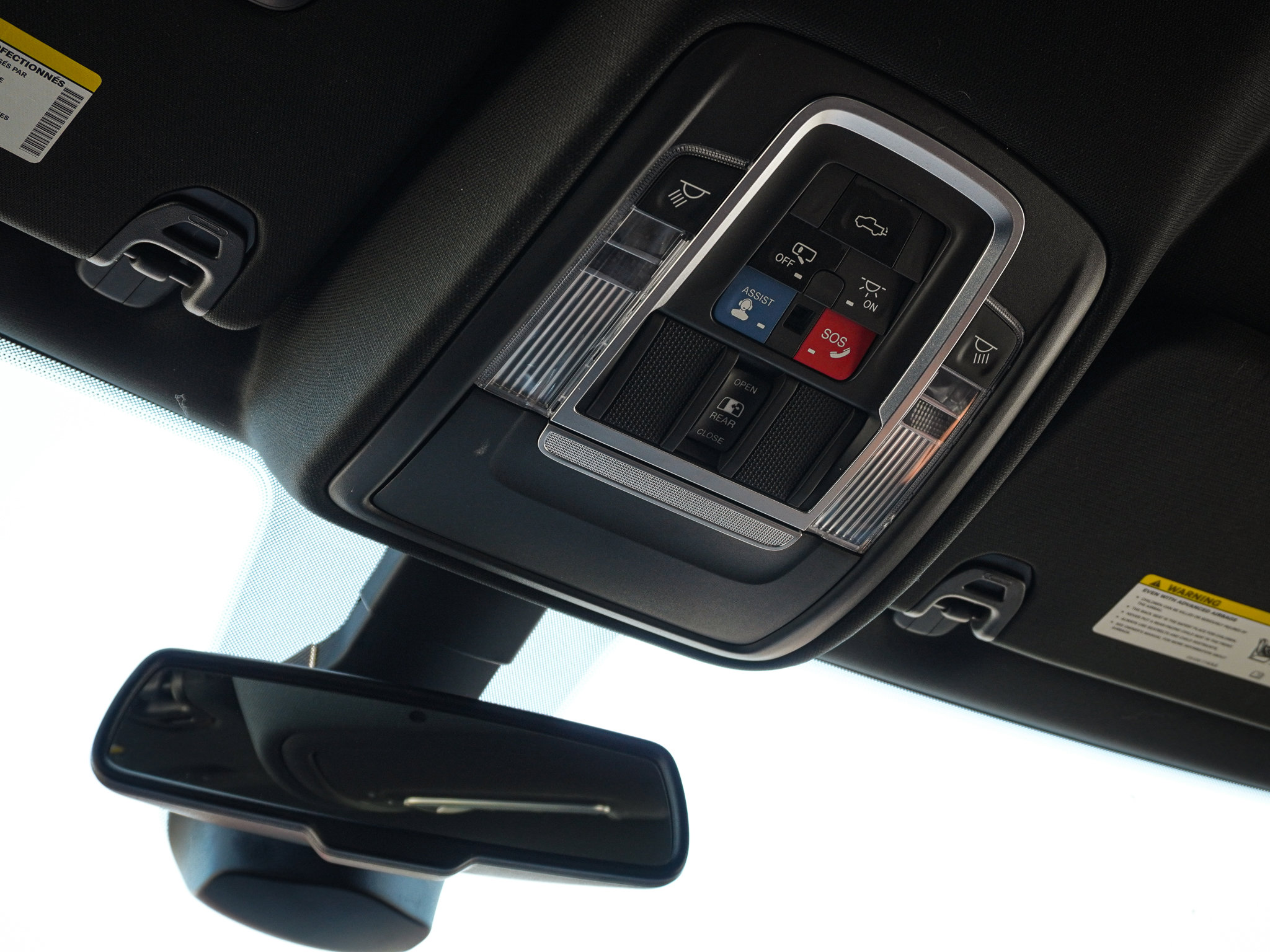 Used 2019 RAM 1500 Limited image 26