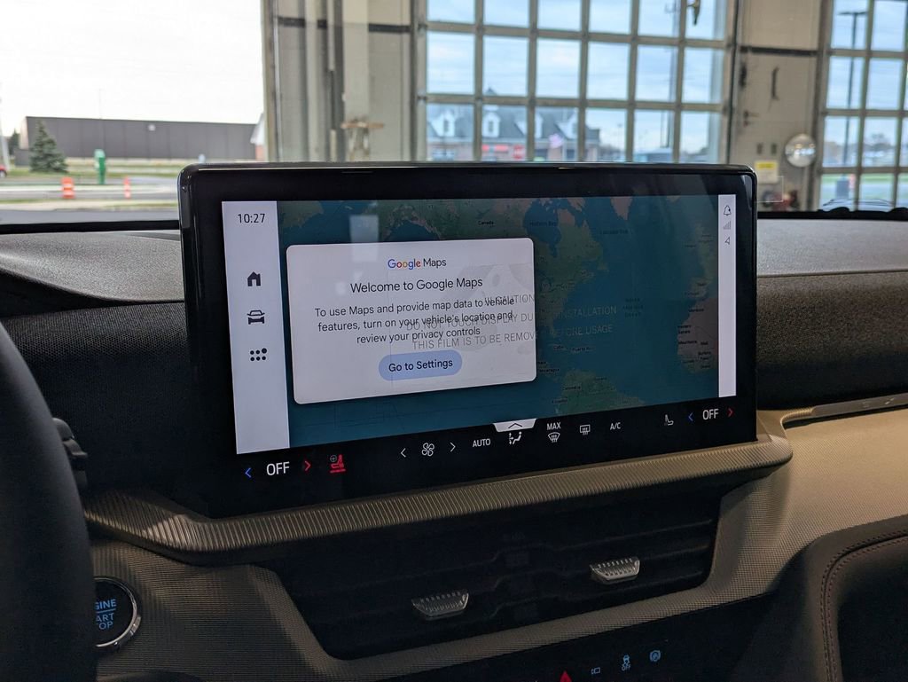 New 2026 Ford Explorer Active w/ Active Comfort Package image 14