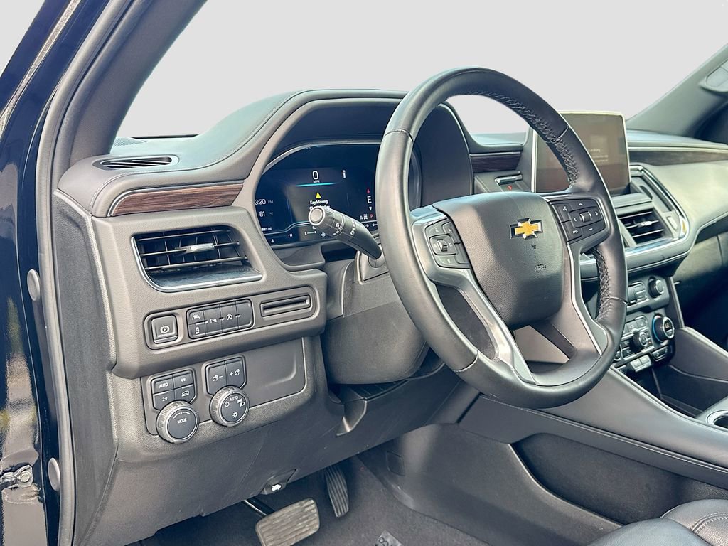 Used 2024 Chevrolet Tahoe LT image 29