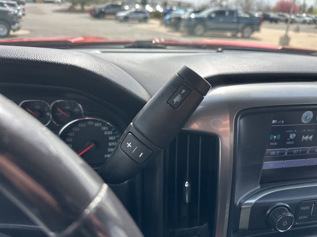 Used 2018 Chevrolet Silverado 1500 LT image 10