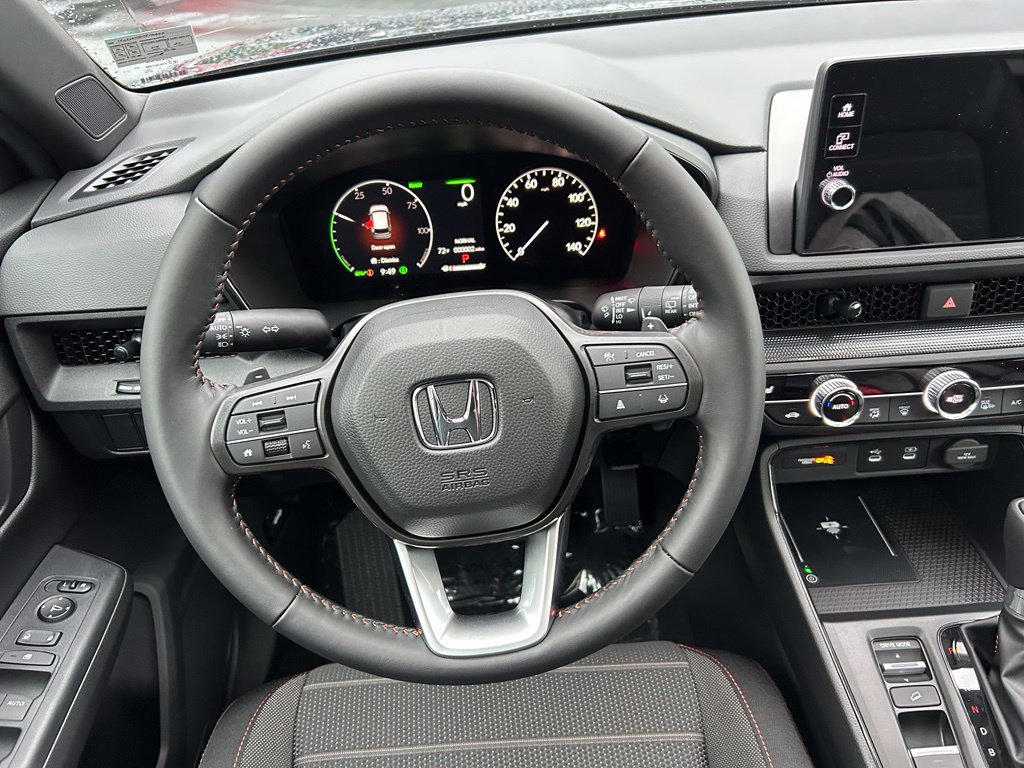 New 2026 Honda CR-V Sport image 21