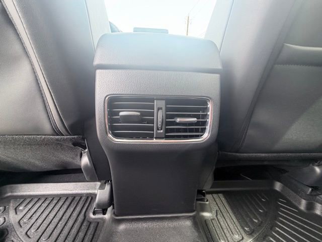 Used 2024 MAZDA CX-5 AWD 2.5 S w/ Select Package image 27