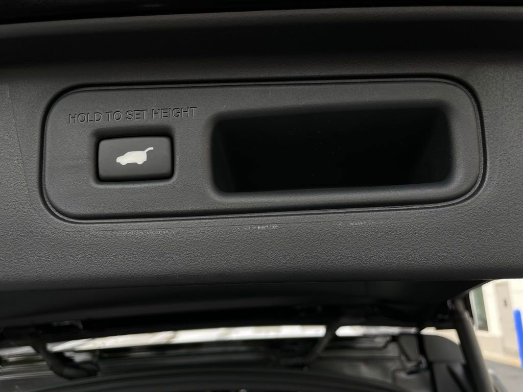 New 2026 Honda Passport TrailSport image 44