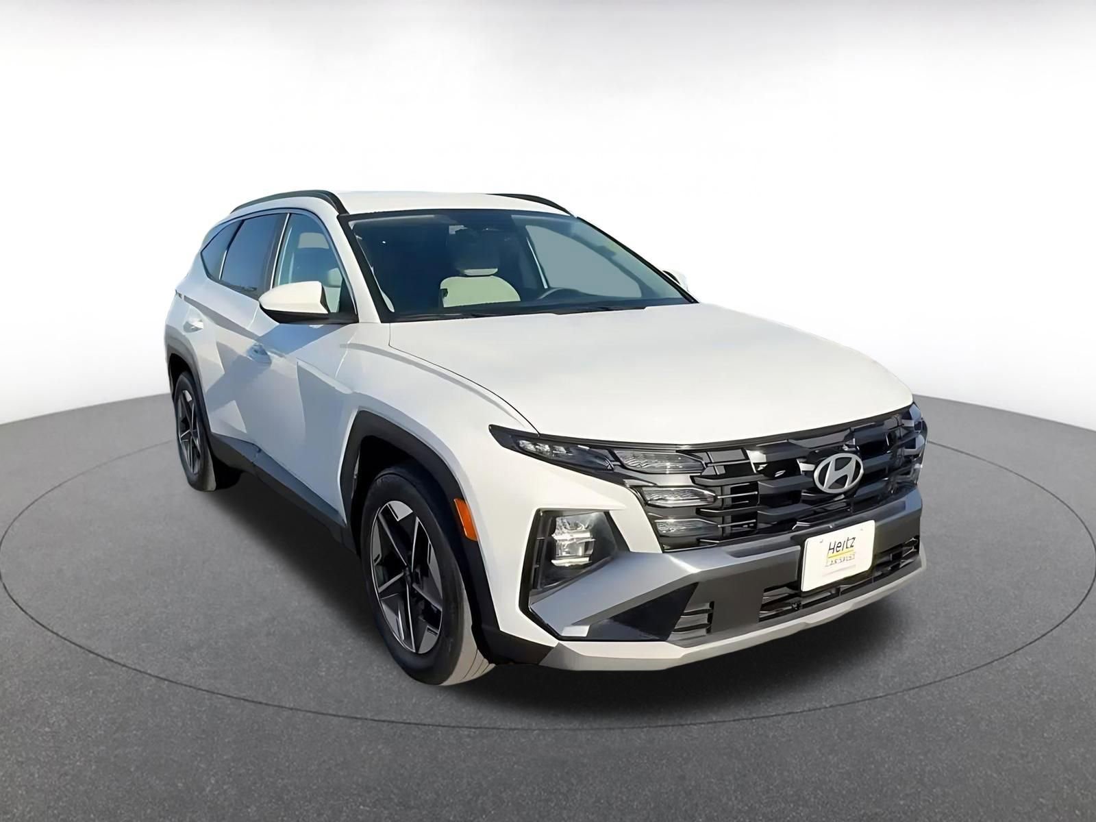 Used 2025 Hyundai Tucson SEL image 3