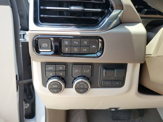 New 2026 GMC Yukon XL Denali w/ Denali Reserve Package AWD/4WD image 29