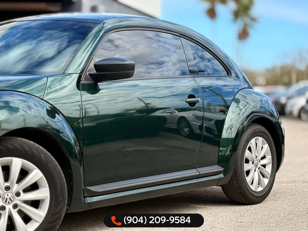 Used 2014 Volkswagen Beetle 2.5 image 5