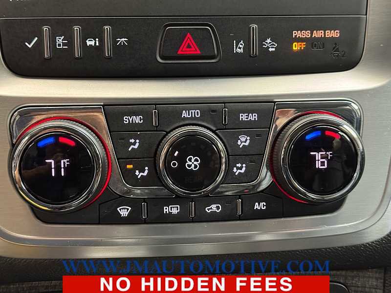 Used 2014 GMC Acadia SLT AWD/4WD image 42