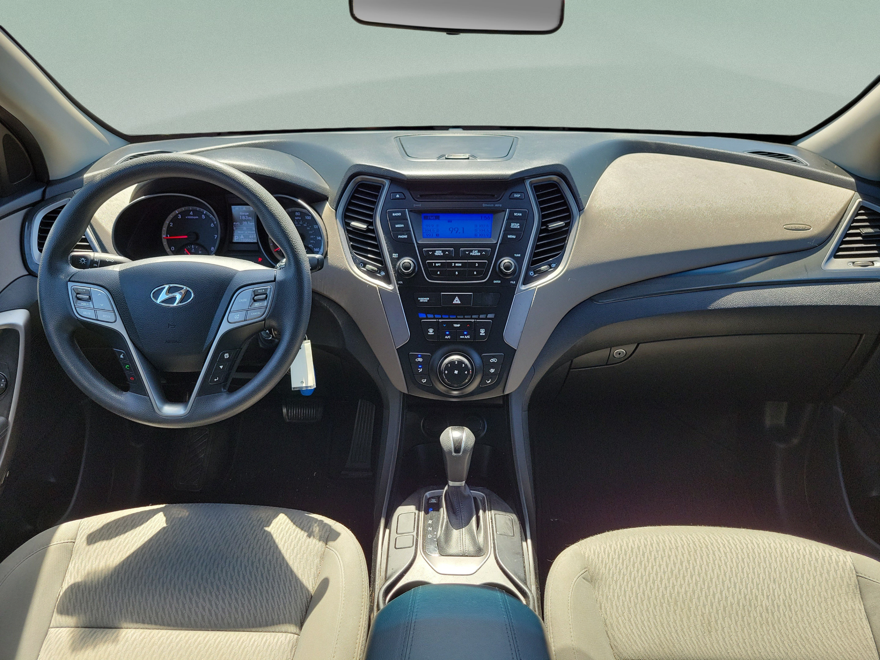 Used 2015 Hyundai Santa Fe Sport FWD image 11