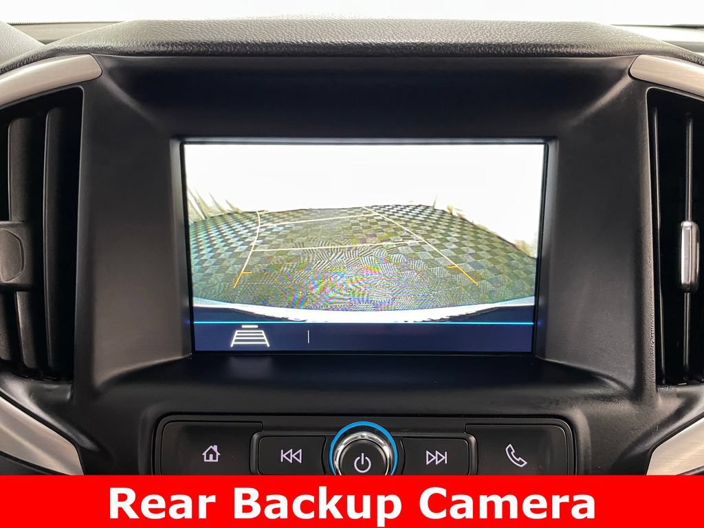 Certified 2018 GMC Terrain SLE FWD image 3