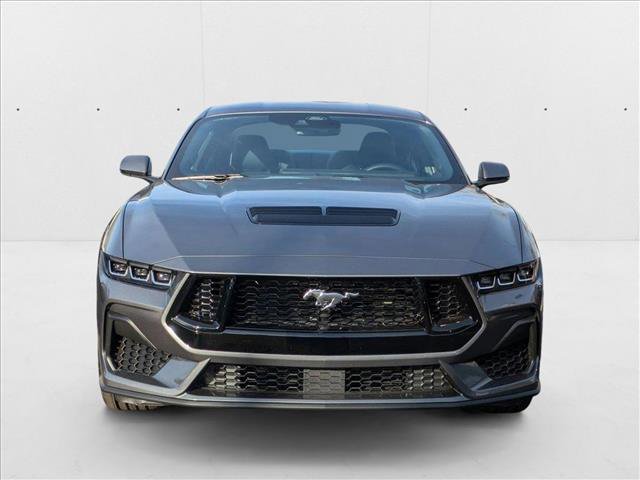 New 2025 Ford Mustang GT Premium image 5