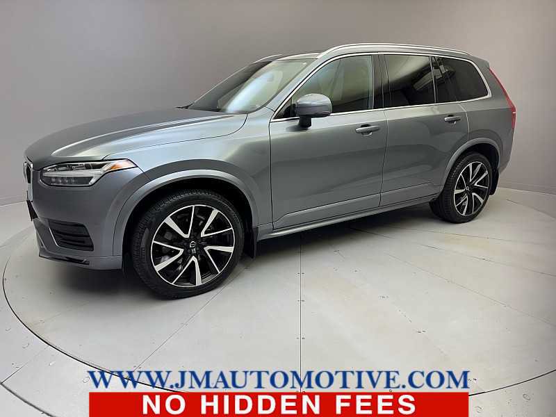 Used 2020 Volvo XC90 T6 Momentum