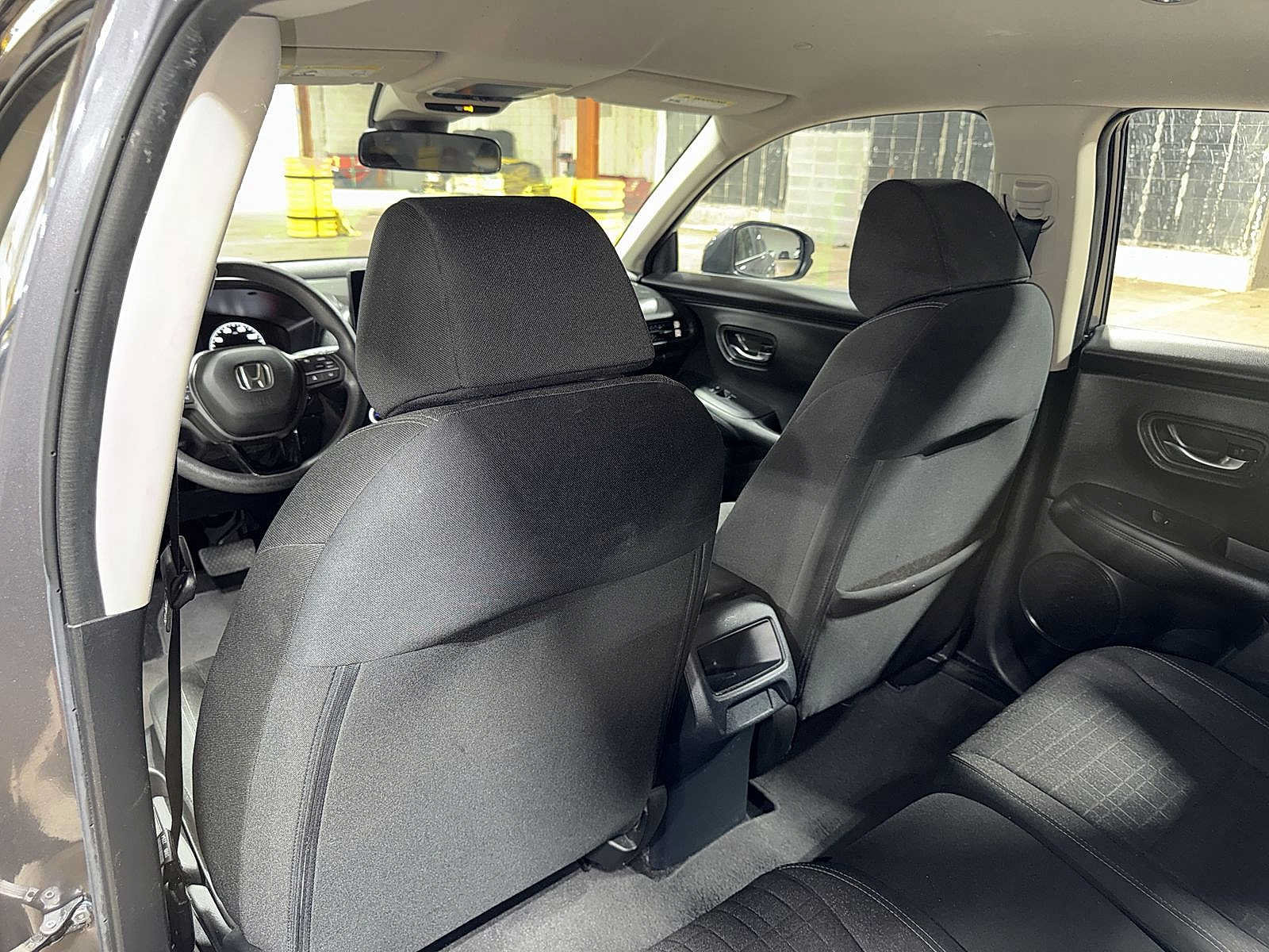 Used 2023 Honda HR-V LX image 26