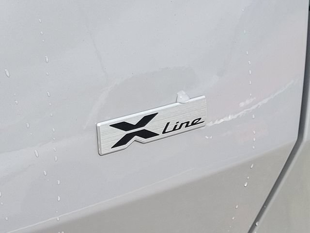 New 2026 Kia Sportage X-Line AWD/4WD image 6