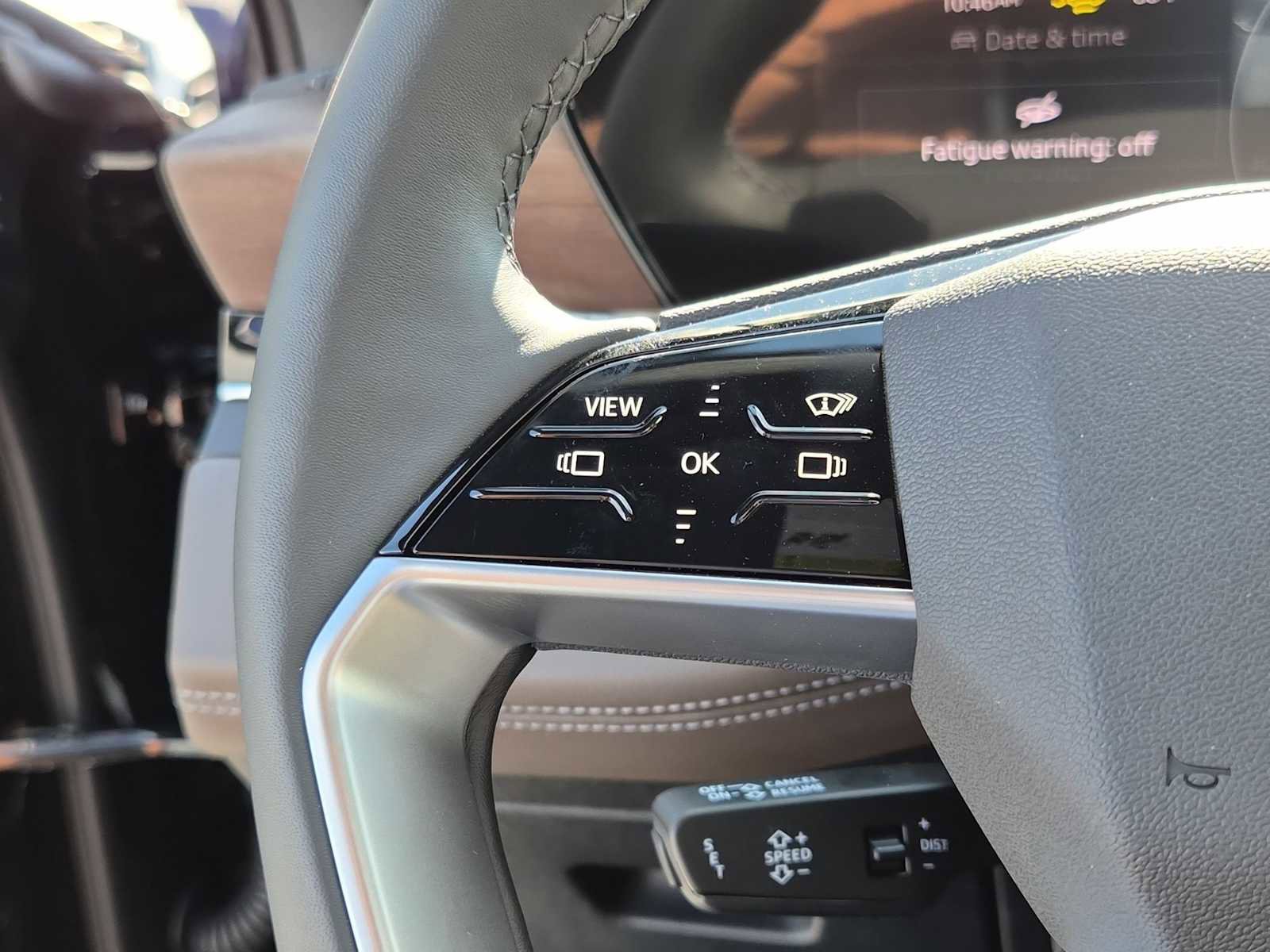 New 2025 Audi A6 e-tron Prestige AWD/4WD image 21