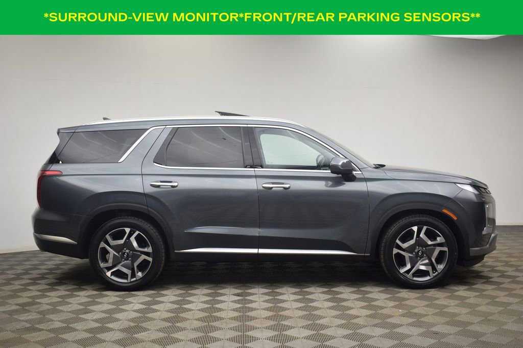 Used 2024 Hyundai Palisade SEL FWD image 13