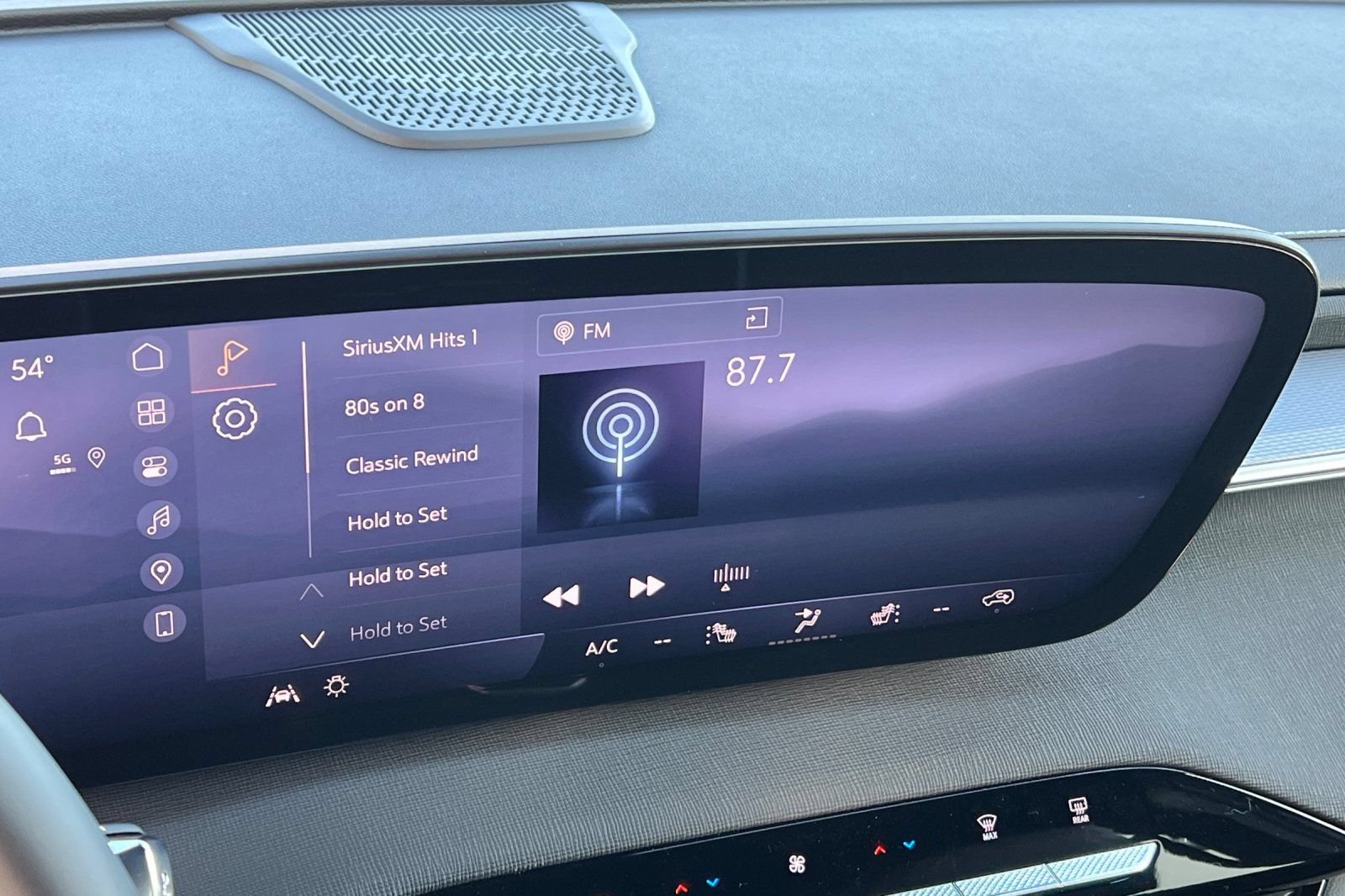 New 2026 Buick Enclave Sport Touring w/ Power Package FWD image 16