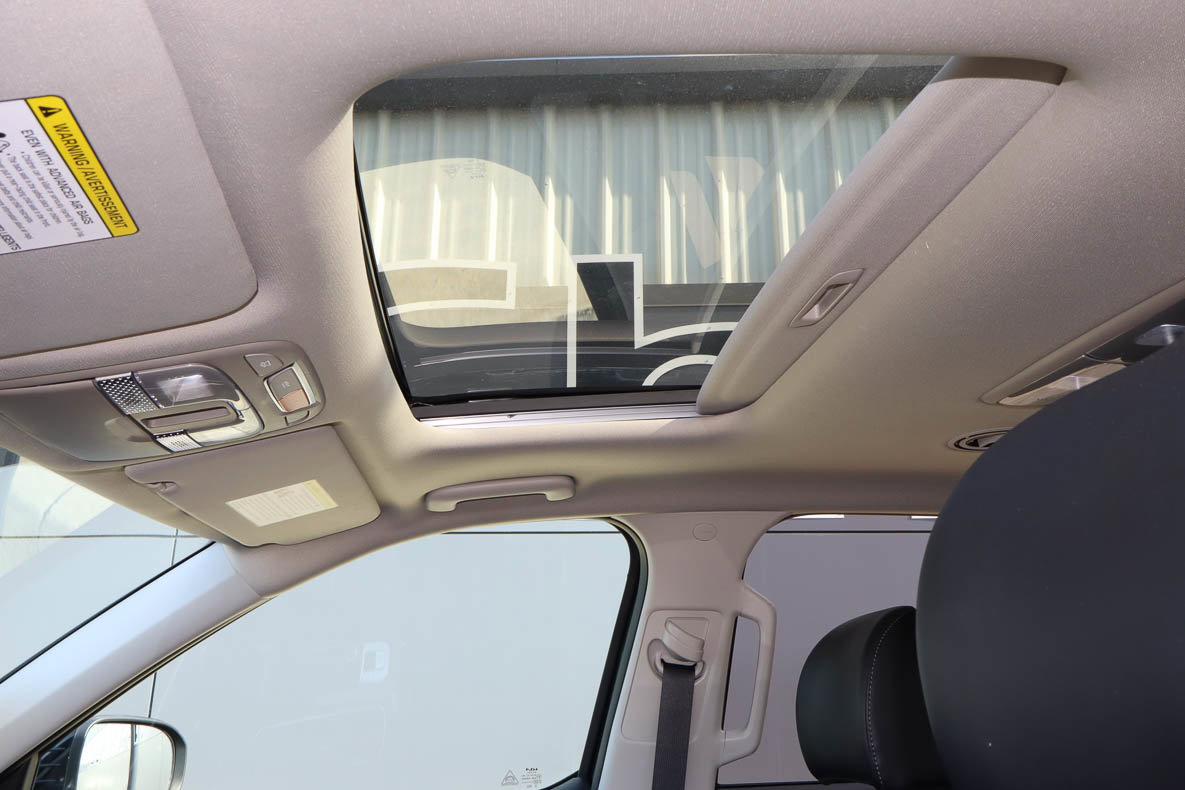 Used 2025 Kia Telluride S AWD/4WD image 8