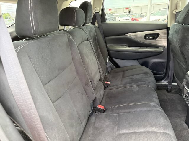 Used 2018 Nissan Murano S w/ Cargo Package FWD image 23