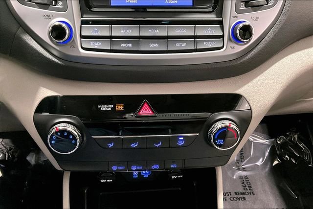 Used 2018 Hyundai Tucson SE image 16