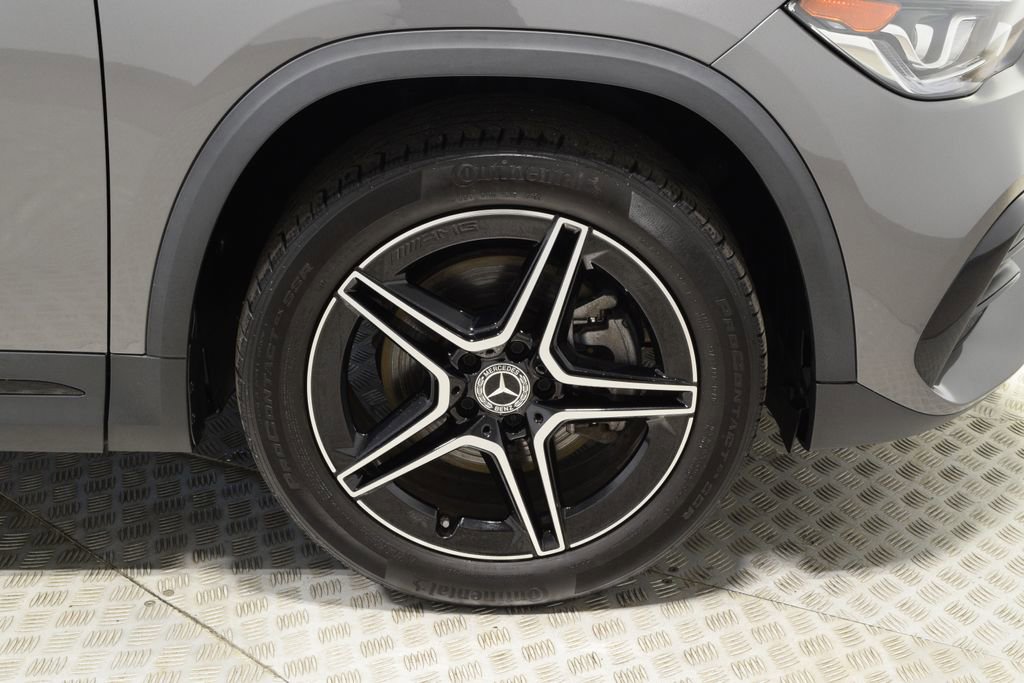 Used 2023 Mercedes-Benz GLA 250 4MATIC image 38