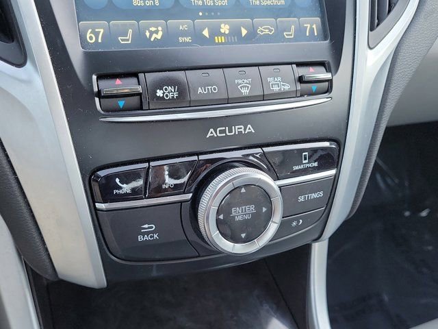 Used 2019 Acura TLX image 21