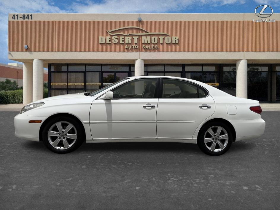 Used 2005 Lexus ES 330 FWD image 5