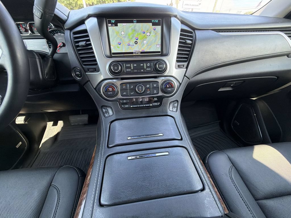 Used 2019 Chevrolet Suburban Premier AWD/4WD image 24