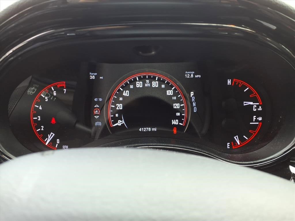 Used 2022 Dodge Durango GT image 15