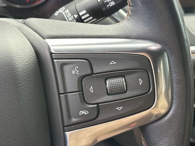 Used 2021 Chevrolet Blazer Premier w/ Driver Confidence II Package FWD image 29