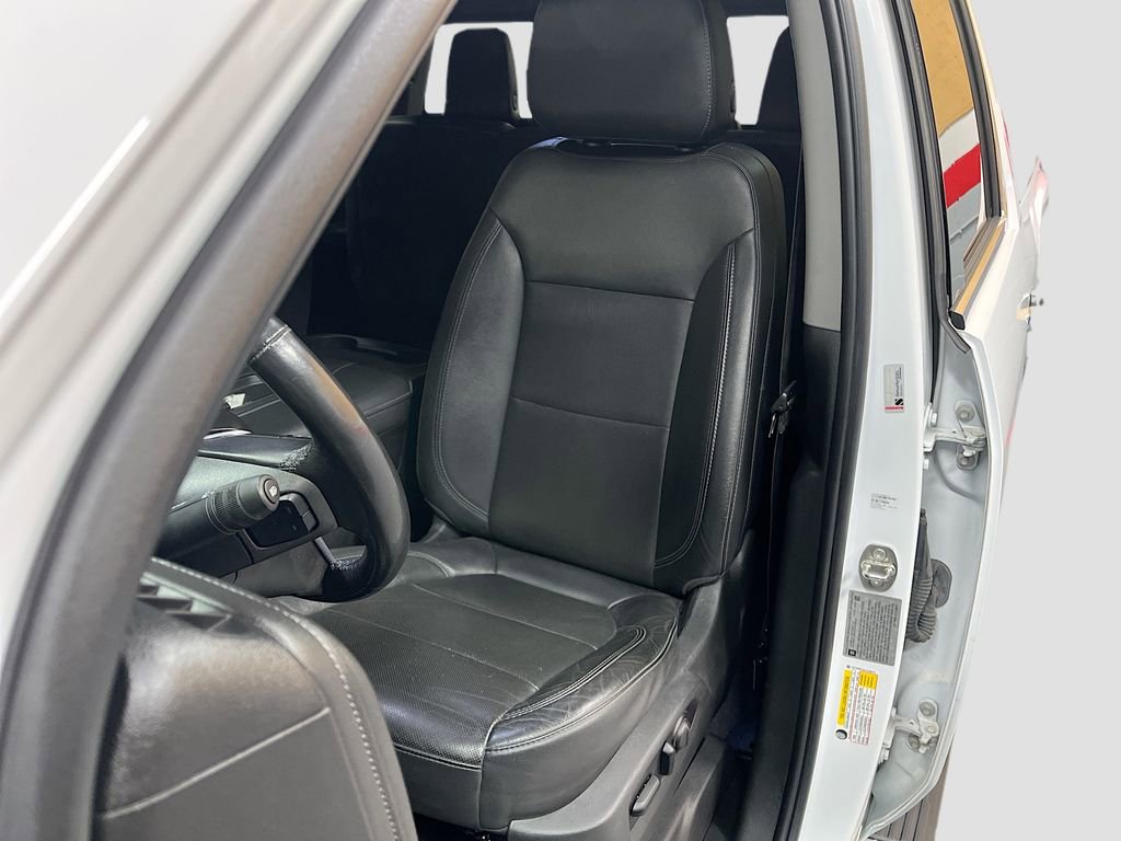 Used 2020 GMC Sierra 2500 SLT AWD/4WD image 20