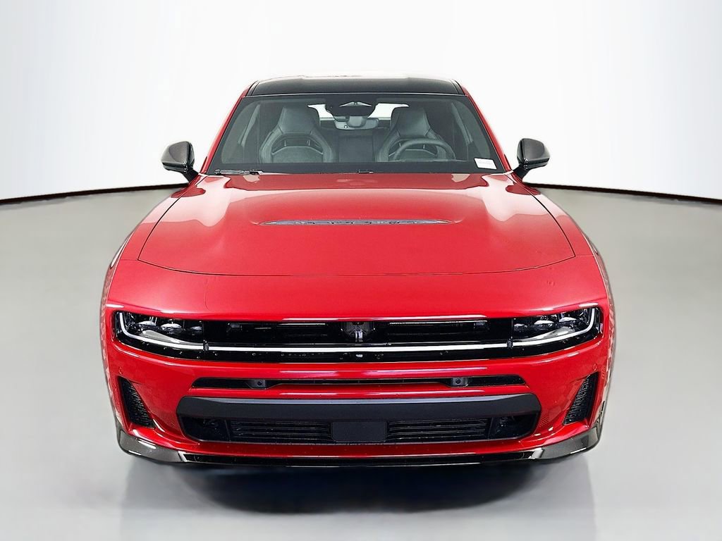 New 2026 Dodge Charger Scat Pack image 2