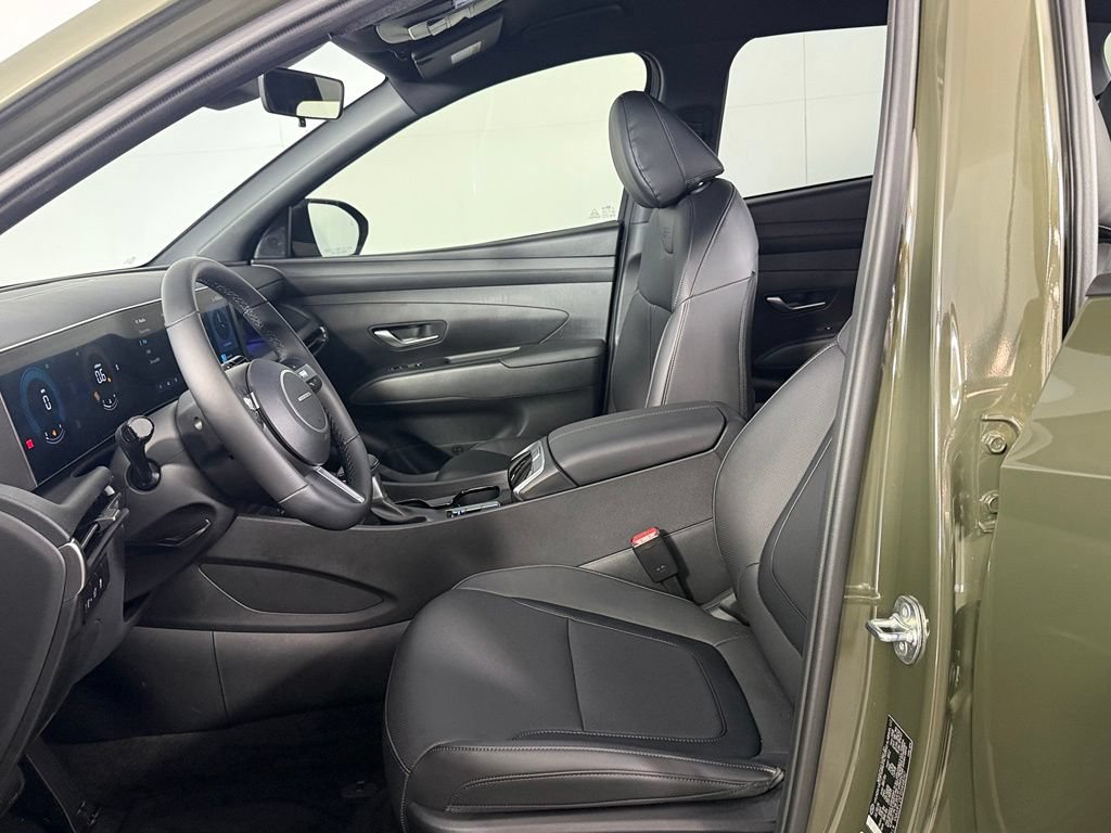 Used 2025 Hyundai Tucson XRT AWD/4WD image 24