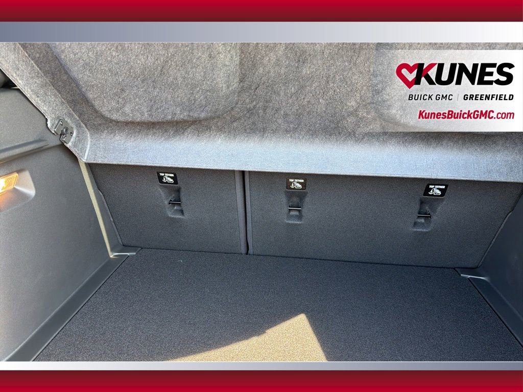 New 2026 Buick Envista Preferred w/ Convenience I Package image 40