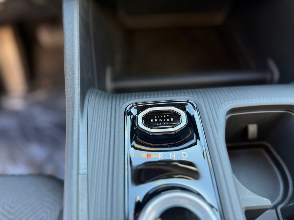 New 2026 Jeep Cherokee Laredo AWD/4WD image 7