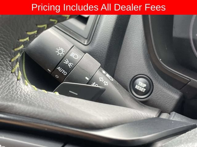 Used 2023 Subaru Ascent Onyx Edition Limited AWD/4WD image 31