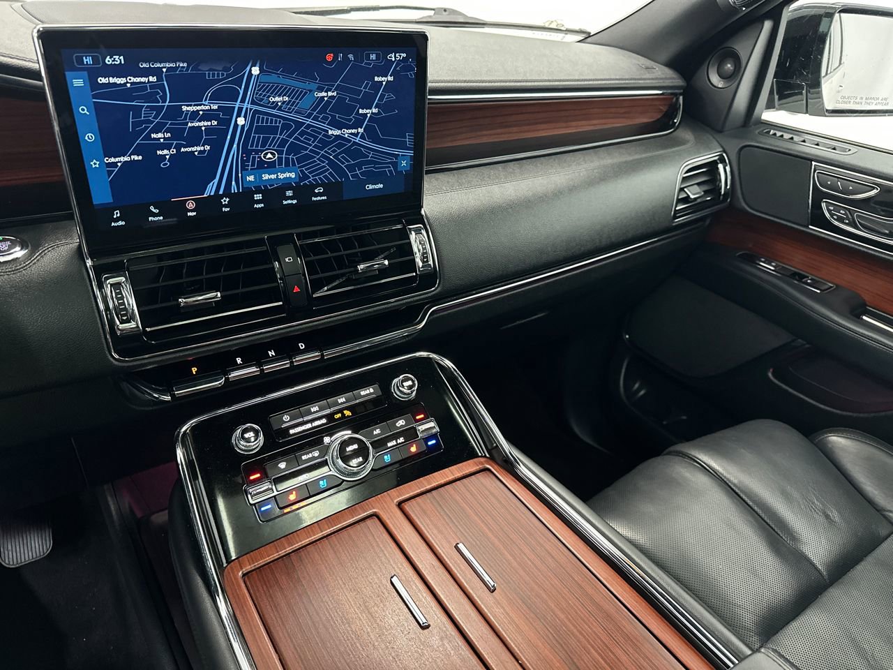 Certified 2022 Lincoln Navigator Reserve image 29