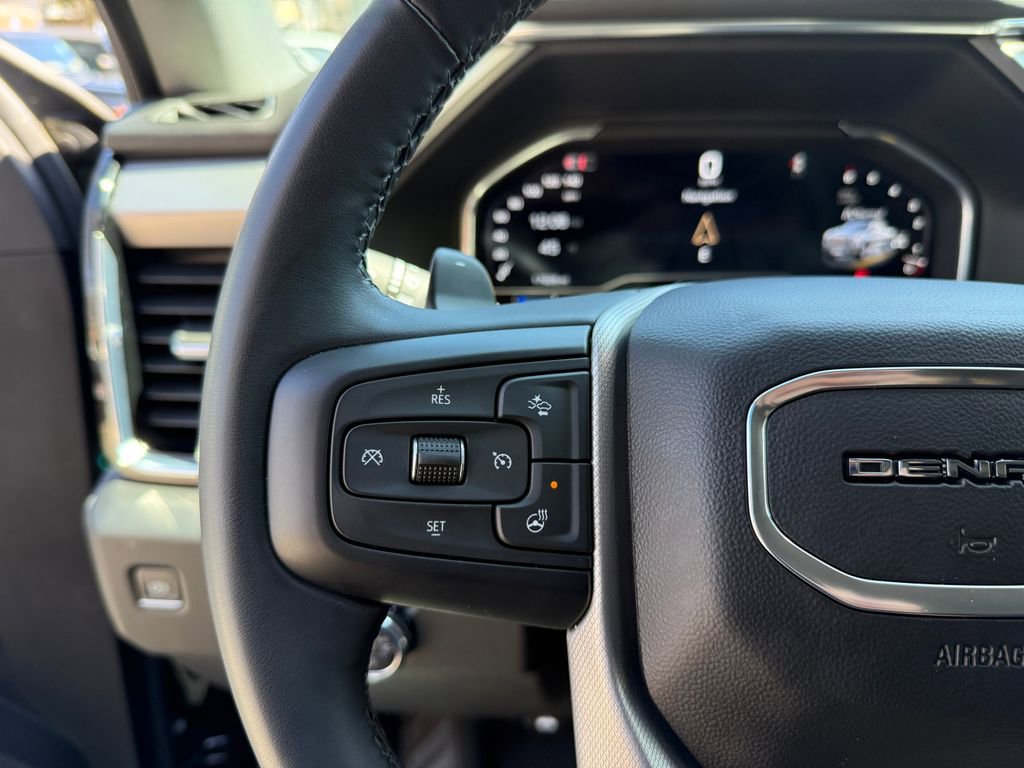 Used 2024 GMC Sierra 1500 Denali w/ Denali Reserve Package image 25