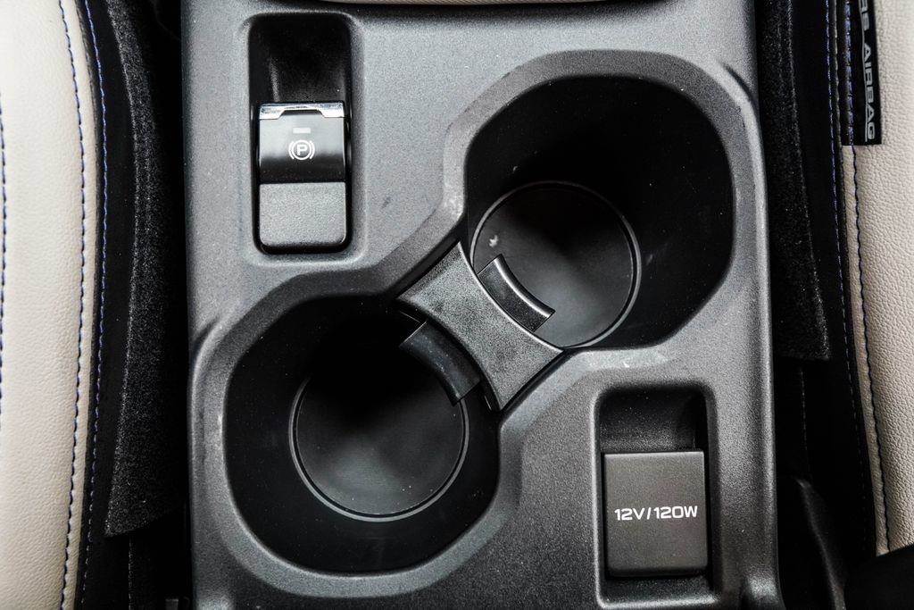 Used 2025 Subaru Forester Limited image 25