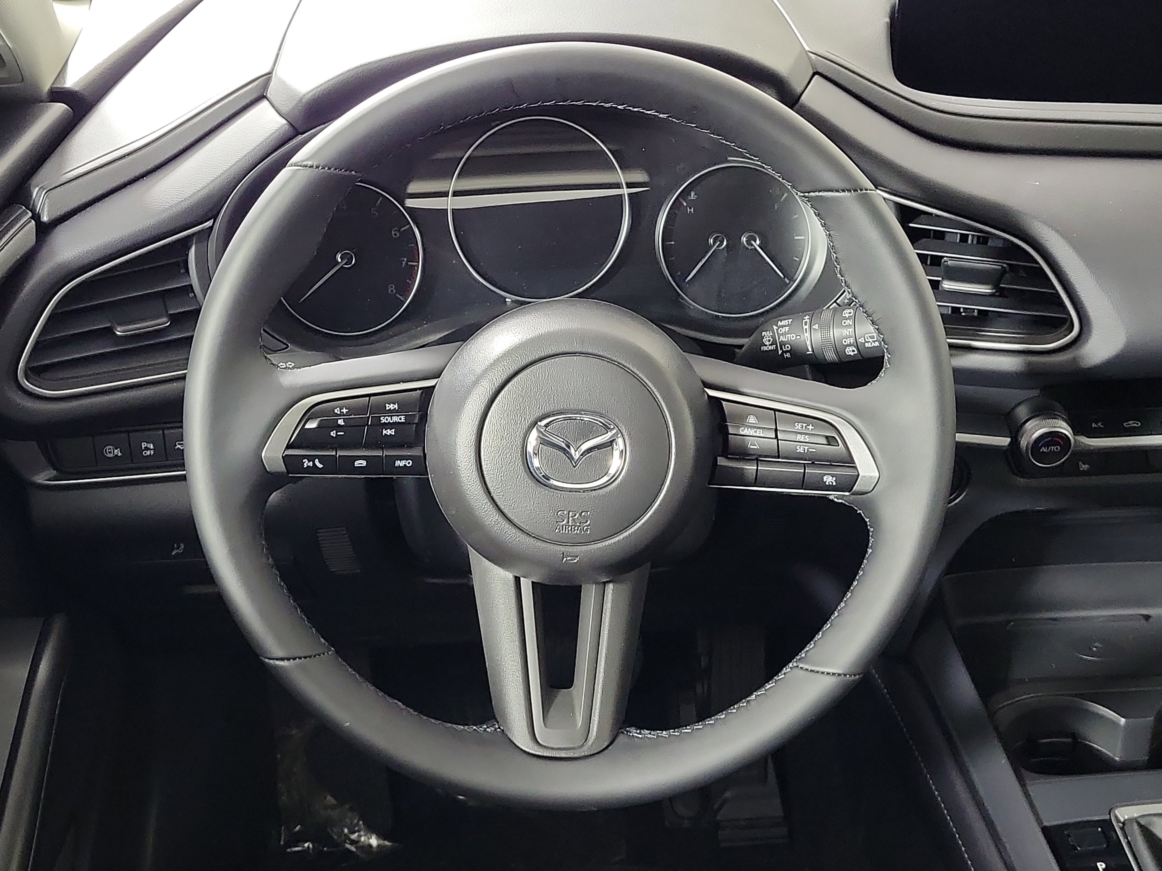 New 2026 MAZDA CX-30 AWD 2.5 S image 14