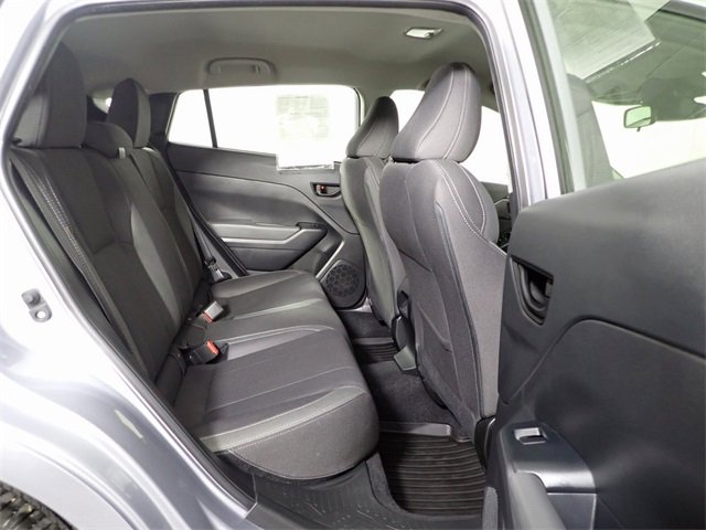 Used 2024 Subaru Impreza 2.0i image 28