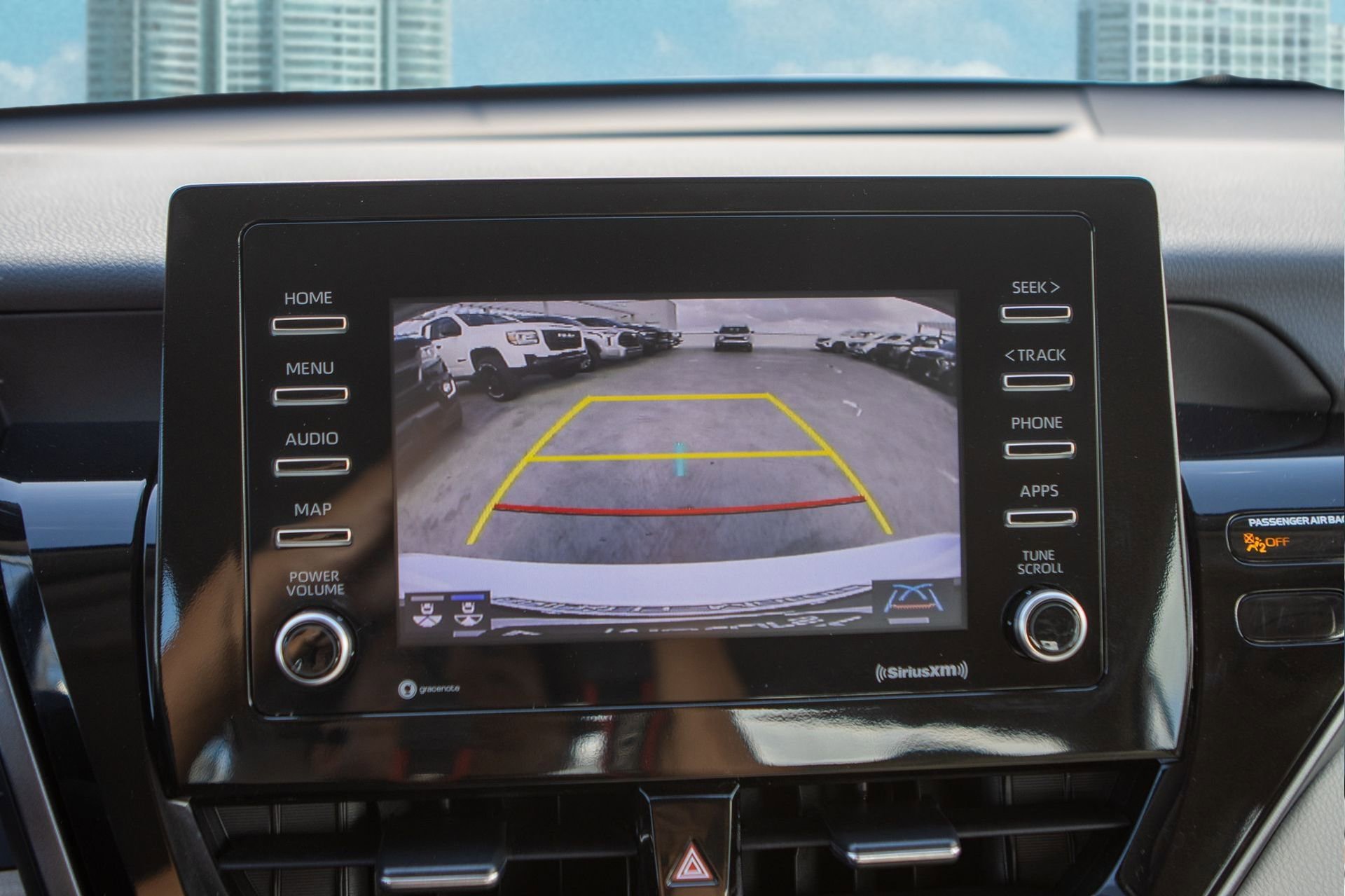 Used 2023 Toyota Camry LE image 29