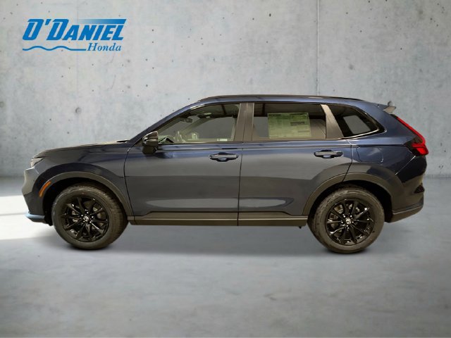 New 2027 Honda CR-V Sport-L image 2