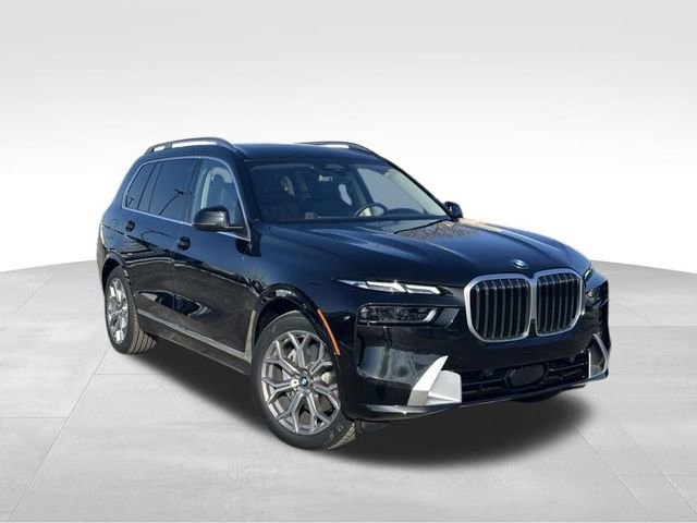 New 2026 BMW X7 xDrive40i w/ Premium Package