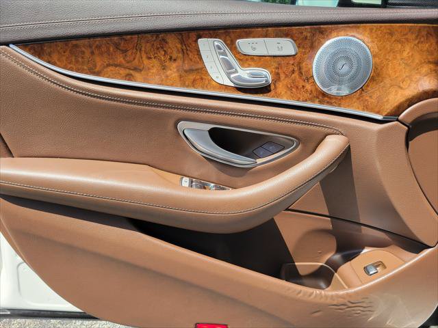 Used 2020 Mercedes-Benz E 350 Sedan w/ Parking Assistance Package image 22
